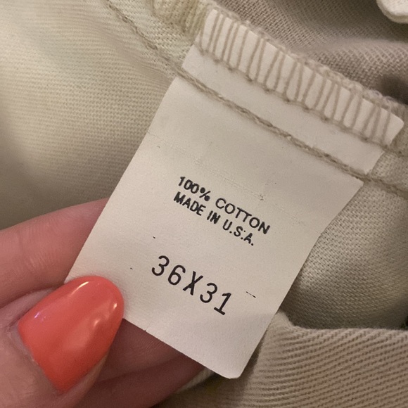 *SOON TO DONATE* 
Dockers Khakis - Picture 2 of 6